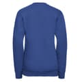 Miniatyrbillede 2 af 3: Russell Collection Childrens/Kids V Neck Sweatshirt