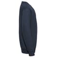 Miniatyrbillede 3 af 3: Russell Collection Childrens/Kids V Neck Sweatshirt