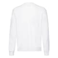 Miniatyrbilde 2 av 4: Fruit of the Loom Unisex Adult Classic Drop Shoulder Sweatshirt
