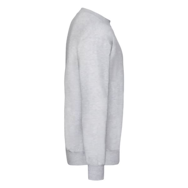 Fruit of the Loom Unisex Adult Classic Drop Shoulder Sweatshirt