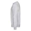 Miniatyrbilde 4 av 4: Fruit of the Loom Unisex Adult Classic Drop Shoulder Sweatshirt