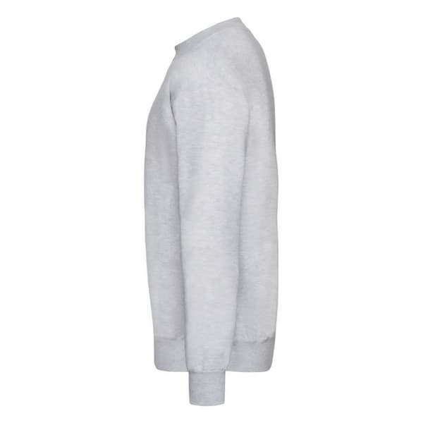 Fruit of the Loom Unisex Adult Classic Drop Shoulder Sweatshirt