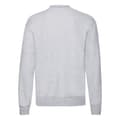 Miniatyrbilde 2 av 4: Fruit of the Loom Unisex Adult Classic Drop Shoulder Sweatshirt