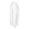 Miniatyrbilde 3 av 4: Fruit of the Loom Unisex Adult Classic Drop Shoulder Sweatshirt