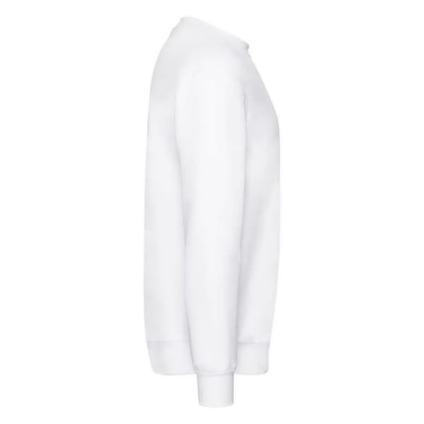 Fruit of the Loom Unisex Adult Classic Drop Shoulder Sweatshirt