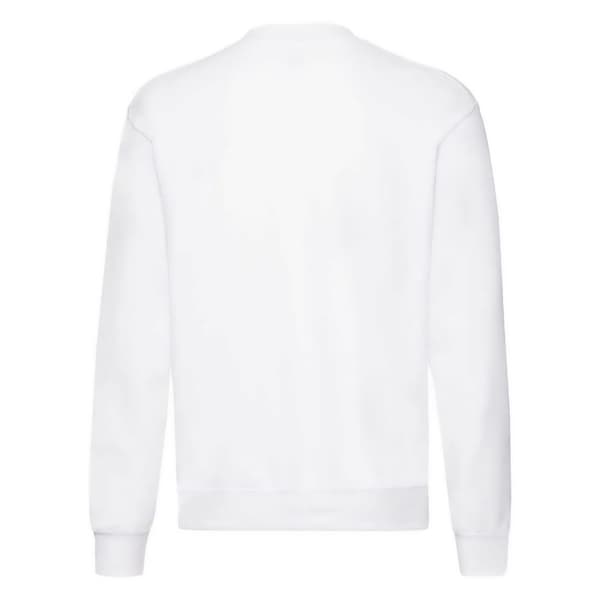 Fruit of the Loom Unisex Adult Classic Drop Shoulder Sweatshirt