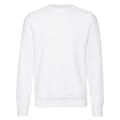 Miniatyrbilde 1 av 4: Fruit of the Loom Unisex Adult Classic Drop Shoulder Sweatshirt