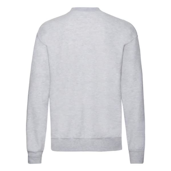 Fruit of the Loom Unisex Adult Classic Drop Shoulder Sweatshirt