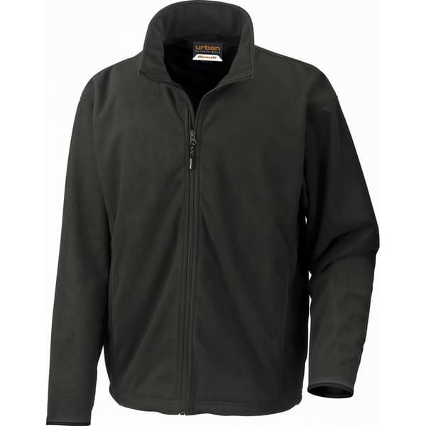 Result Urban Unisex Adult Extreme Climate Stopper Fleece Jacket