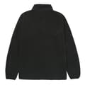 Miniatyrbillede 2 af 3: Caterpillar Mens Quarter Zip Fleece Top