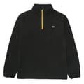 Miniatyrbillede 1 af 3: Caterpillar Mens Quarter Zip Fleece Top