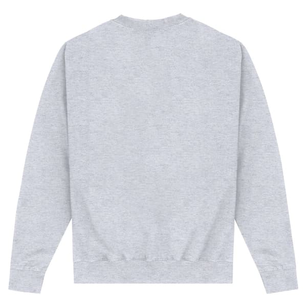 Apoh Unisex Vuxen Utan Monet Sweatshirt
