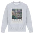 Miniatyrbild 1 av 2: Apoh Unisex Vuxen Utan Monet Sweatshirt