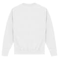 Miniatyrbild 2 av 2: Harvard University Unisex Vuxen Script Sweatshirt