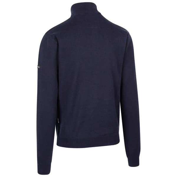 Trespass Mens Mclean Sweatshirt