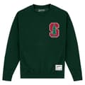 Miniatyrbilde 1 av 2: Stanford University Unisex Adult Sweatshirt