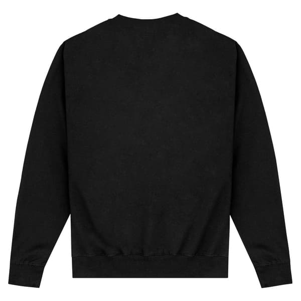 Yellowstone Unisex Adult Dutton Ranch Skull Sweatshirt