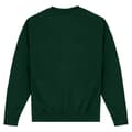 Miniatyrbillede 2 af 2: University Of Oxford Unisex Adult Athletic Sweatshirt