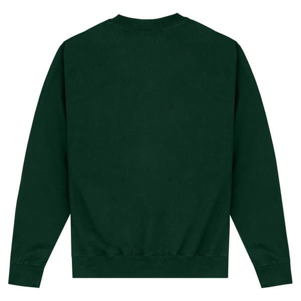 University Of Oxford Unisex Adult Athletic Sweatshirt