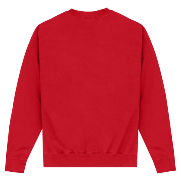 Wham Unisex Adult Last Christmas Sweatshirt