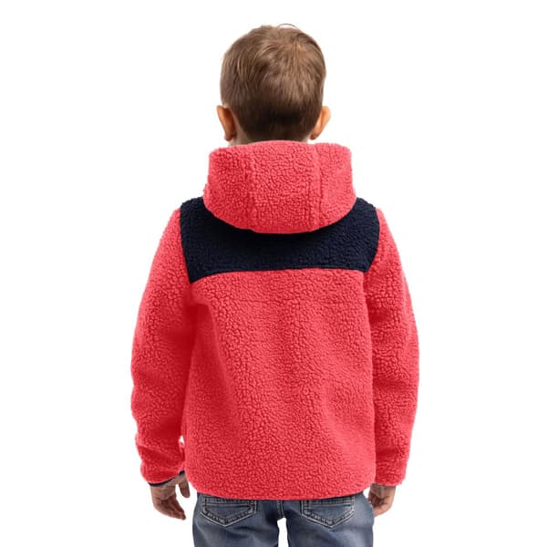 Trespass Childrens/Kids Lindenn Fleece Jacket