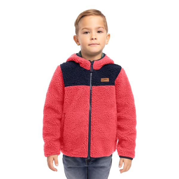 Trespass Childrens/Kids Lindenn Fleece Jacket