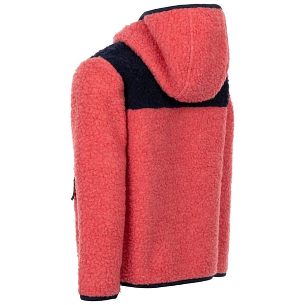 Trespass Childrens/Kids Lindenn Fleece Jacket