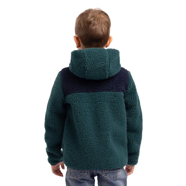 Trespass Childrens/Kids Lindenn Fleece Jacket