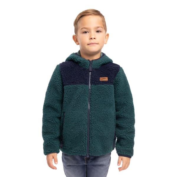 Trespass Childrens/Kids Lindenn Fleece Jacket