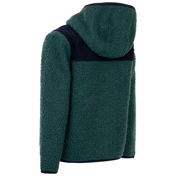 Trespass Childrens/Kids Lindenn Fleece Jacket