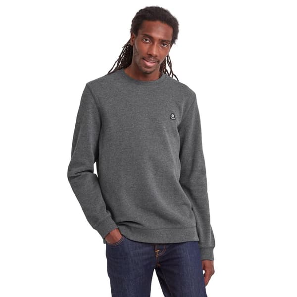 TOG24 Mens Mellor Crew Neck Sweatshirt