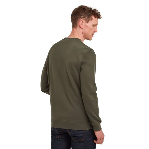 TOG24 Mens Mellor Crew Neck Sweatshirt