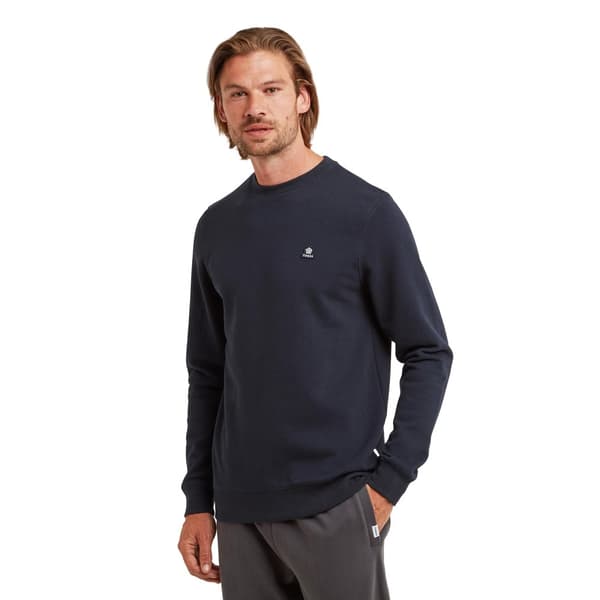 TOG24 Mens Mellor Crew Neck Sweatshirt
