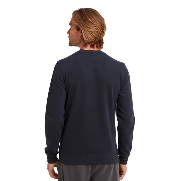 TOG24 Mens Mellor Crew Neck Sweatshirt