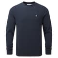 Miniatyrbild 1 av 3: TOG24 Mens Mellor Crew Neck Sweatshirt