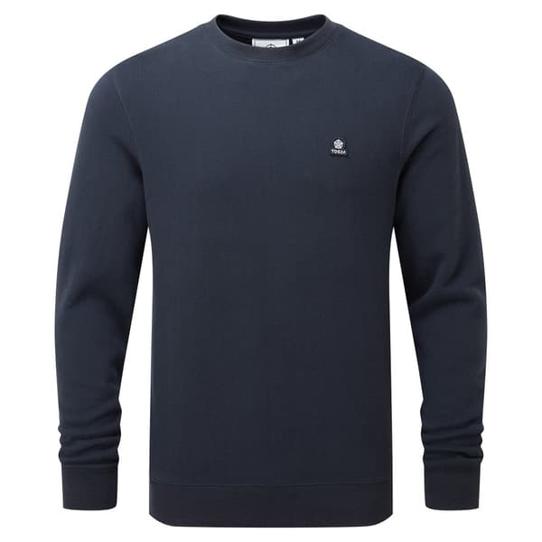 TOG24 Mens Mellor Crew Neck Sweatshirt