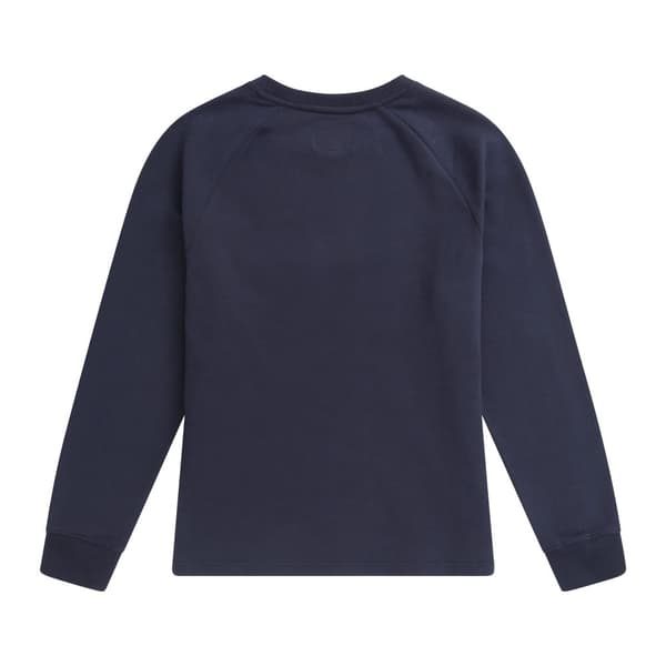 Animal Womens/Ladies Maya Organic Sweatshirt