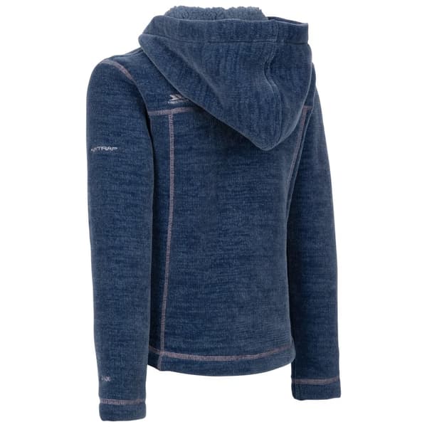 Trespass Girls Cossie Fleece Jacket