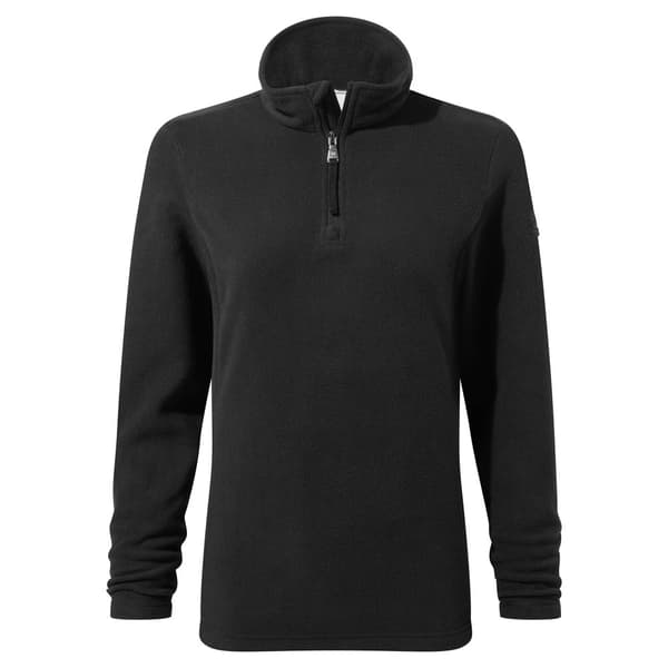 TOG24 Womens/Ladies Revive Quarter Zip Fleece Top