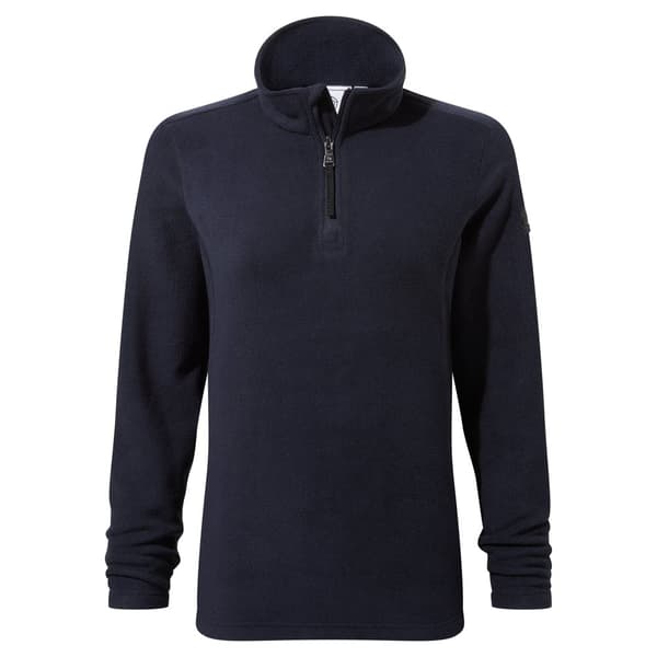 TOG24 Womens/Ladies Revive Quarter Zip Fleece Top