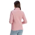 Miniatyrbillede 2 af 5: TOG24 Womens/Ladies Revive Quarter Zip Fleece Top
