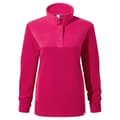 Miniatyrbild 1 av 3: TOG24 Dam/Lady Press Stud Fleece Top