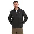 Miniatyrbilde 3 av 3: TOG24 Mens Herwick Half Zip Fleece Top