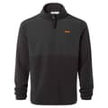 Miniatyrbilde 1 av 3: TOG24 Mens Herwick Half Zip Fleece Top