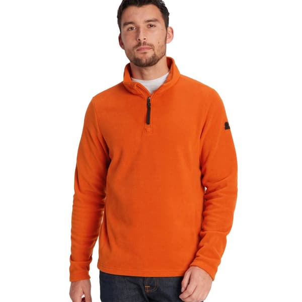 TOG24 Mens Revive Fleece Top