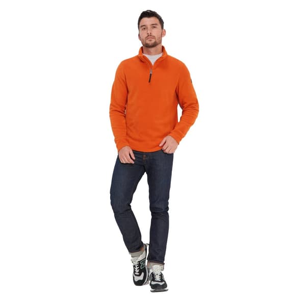 TOG24 Mens Revive Fleece Top