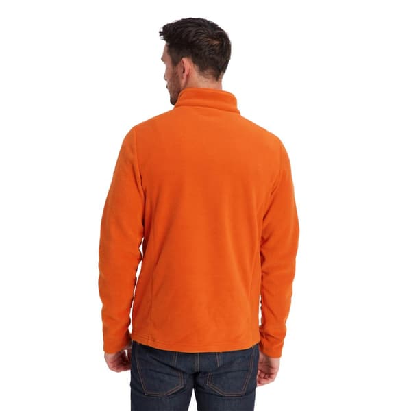TOG24 Mens Revive Fleece Top