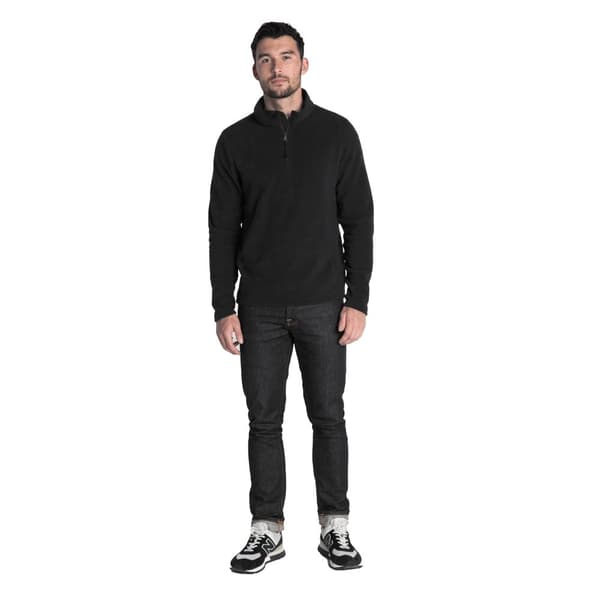 TOG24 Mens Revive Fleece Top