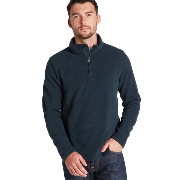 TOG24 Revive Fleece Top för herrar
