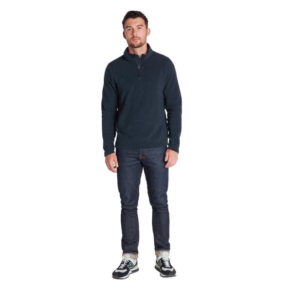 TOG24 Revive Fleece Top för herrar